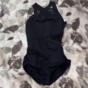 Five Dancewear FIVE the Label Ballet Dance Leotard YXL